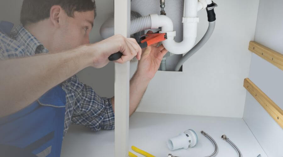 Professional Leak Detection in Garfield, WA