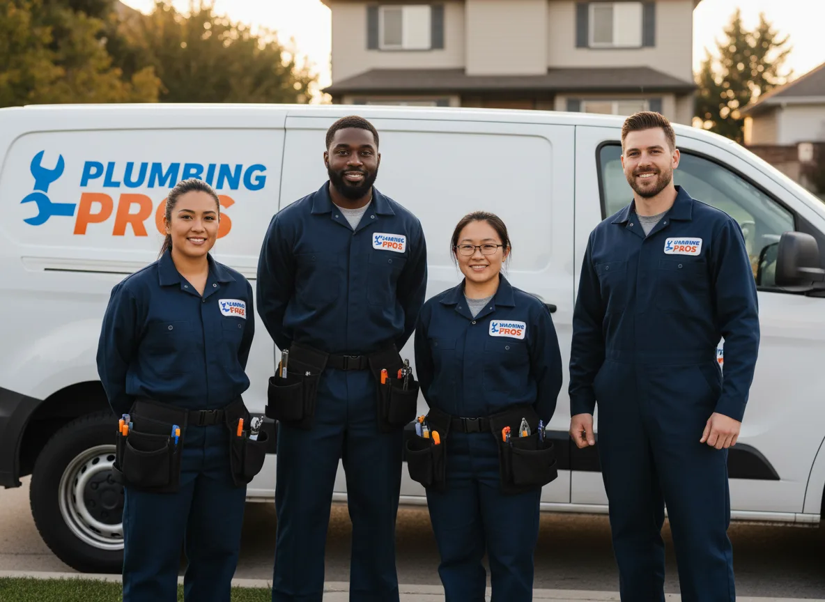 Water Heater Repair company in Garfield, WA